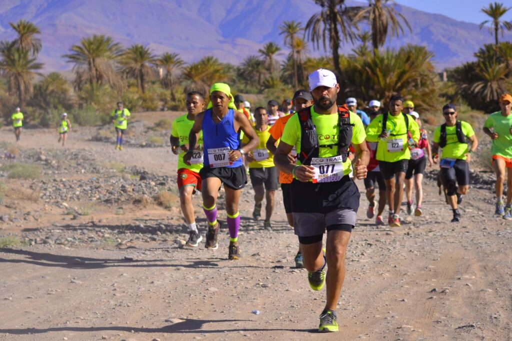 eco trail morocco alb7