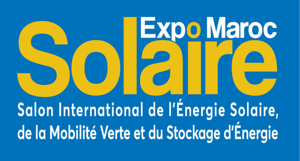 SOLAIRE EXPO LOGO