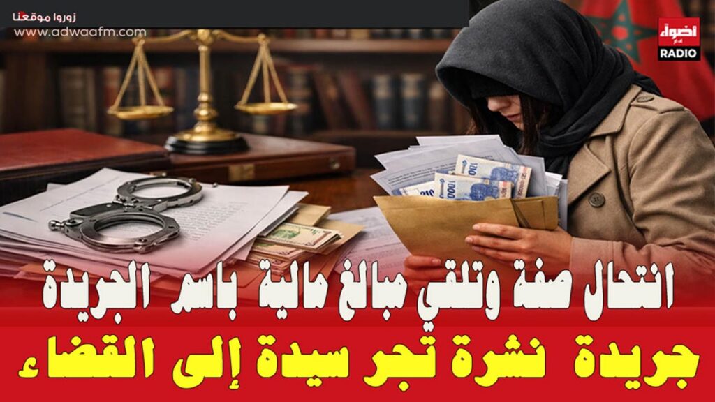 جريدة نشرة 1