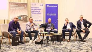 فلاسكام تنظم رواق “التنقل الأخضر” على هامش الدورة 14 لمعرض صولير إكسبو المغرب 9 WhatsApp Image 2026 02 03 at 11.36.37 1