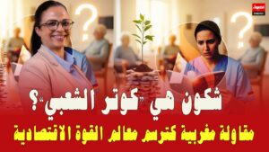 كوتر الشعبي